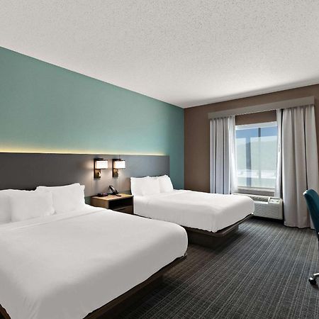 Comfort Inn Powell - Knoxville North Exterior photo